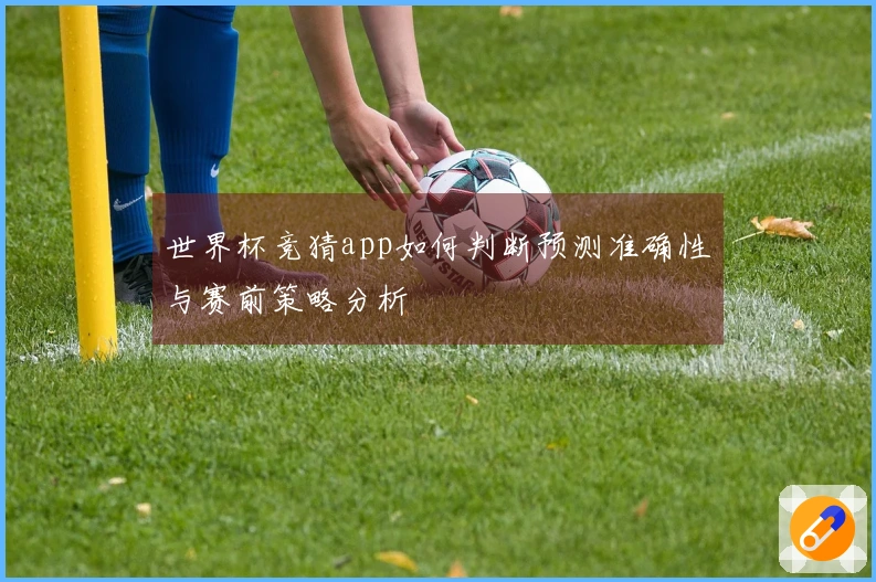 世界杯竞猜app如何判断预测准确性与赛前策略分析
