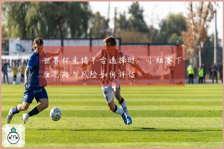 世界杯竞猜平台选择时，小组赛下注思路与风险如何评估