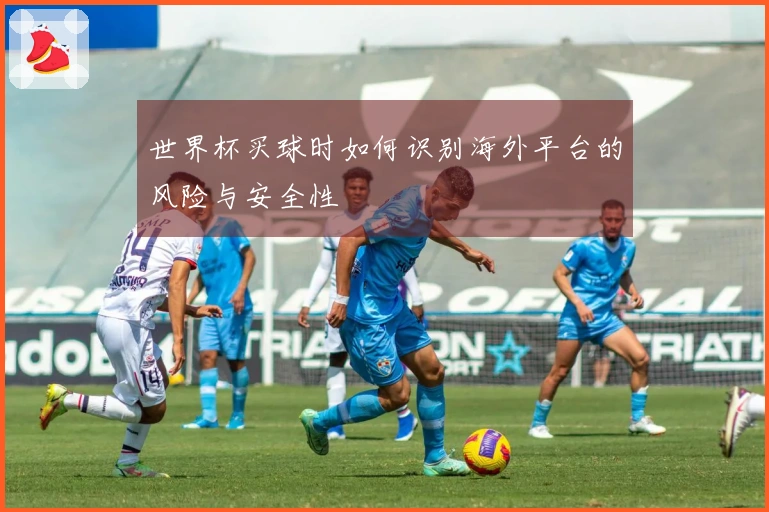世界杯买球时如何识别海外平台的风险与安全性