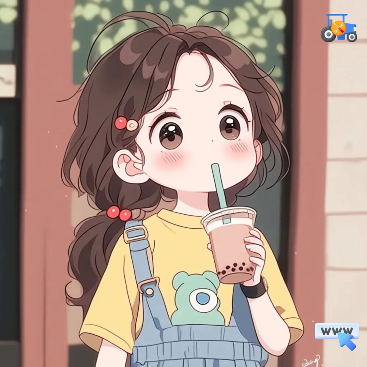 头像