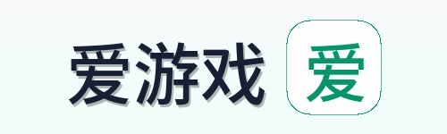 爱游戏 Logo